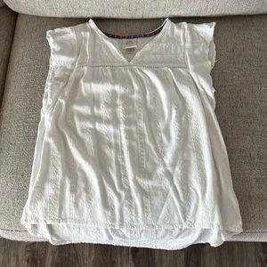 Cute tee, size M